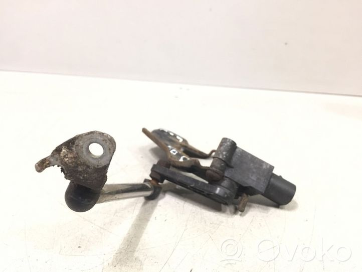 Audi A6 C7 Aizmugurē balstiekārtas augstuma sensors 1T0907503A