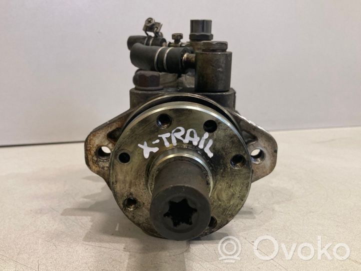 Nissan X-Trail T30 Pompe d'injection de carburant à haute pression 167008H800