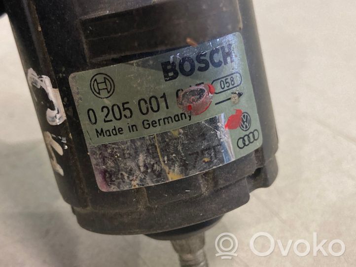 Audi A6 S6 C4 4A Sensore posizionamento del pedale dell’acceleratore 046907475F