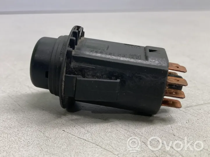 Opel Kadett E Hazard light switch 90181853