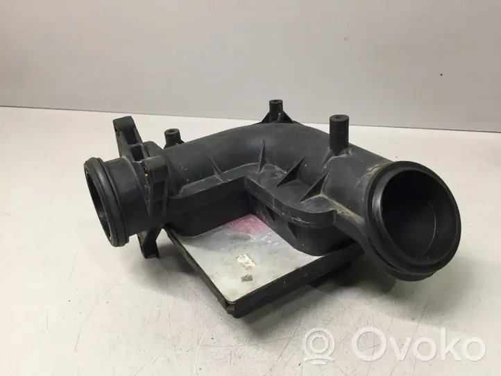 Mercedes-Benz A W168 Sterownik / Moduł ECU A0275457432