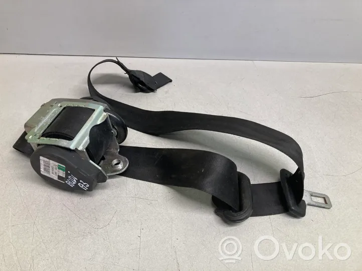 Audi A3 S3 8P Ceinture de sécurité avant 604183500