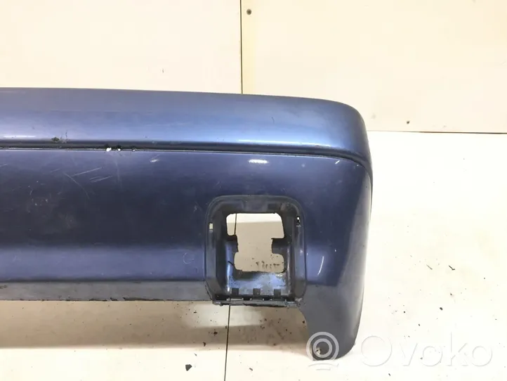 Volkswagen Golf II Rear bumper 