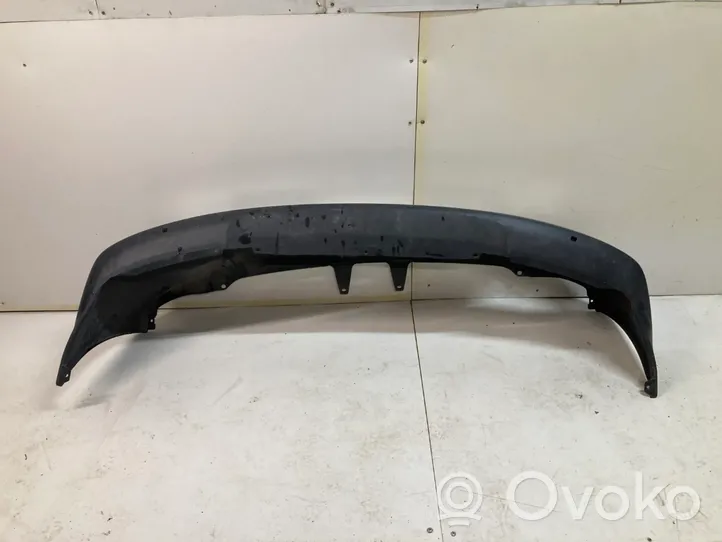 Toyota Land Cruiser (J100) Front bumper 