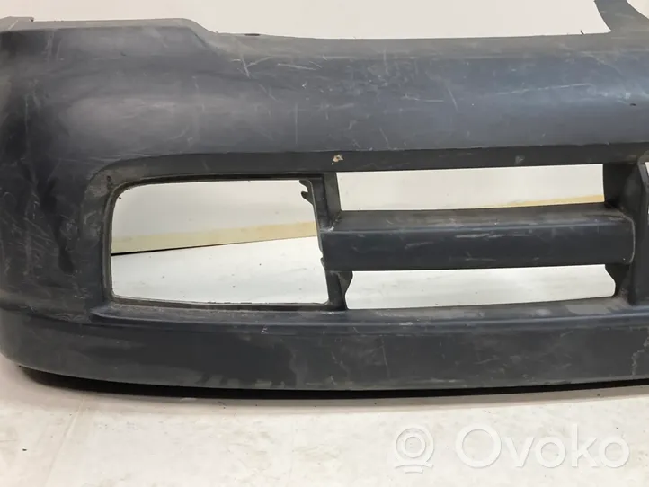 Toyota Land Cruiser (J100) Front bumper 