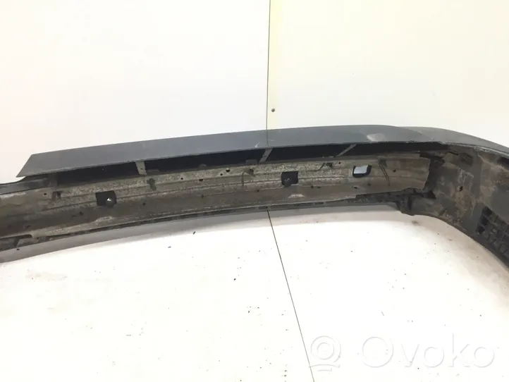 BMW 5 E39 Rear bumper 