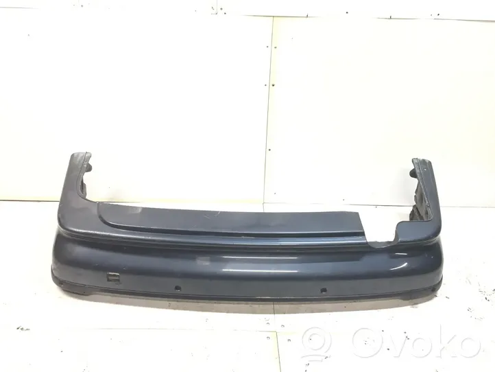 BMW 5 E39 Rear bumper 