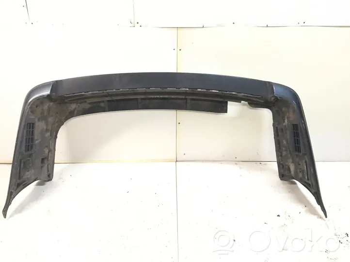 BMW 5 E39 Rear bumper 