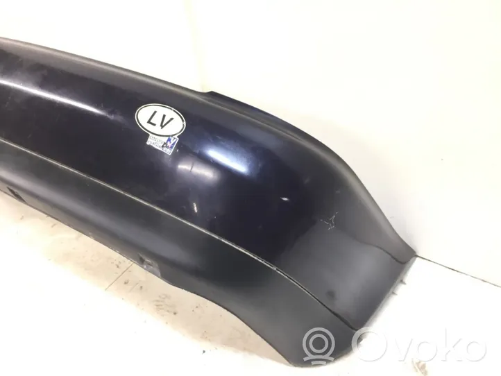 Audi A4 S4 B5 8D Rear bumper 