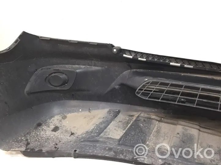 Mercedes-Benz Sprinter W906 Paraurti anteriore A9068801570