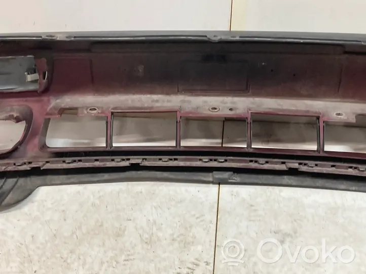 Volkswagen Golf III Front bumper 