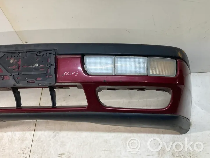 Volkswagen Golf III Front bumper 