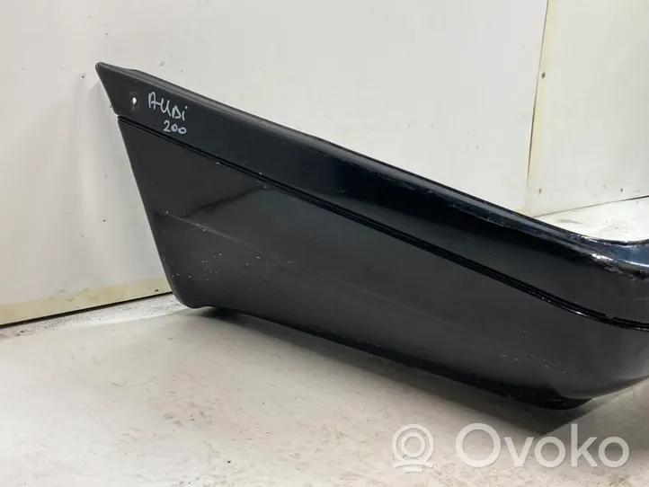 Audi 80 90 B2 Rear bumper 