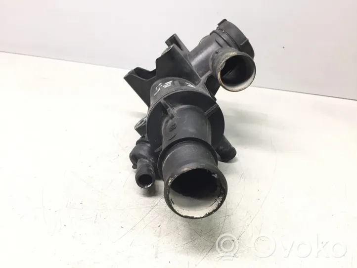 Volvo V50 Termostaatin kotelo 9656182980