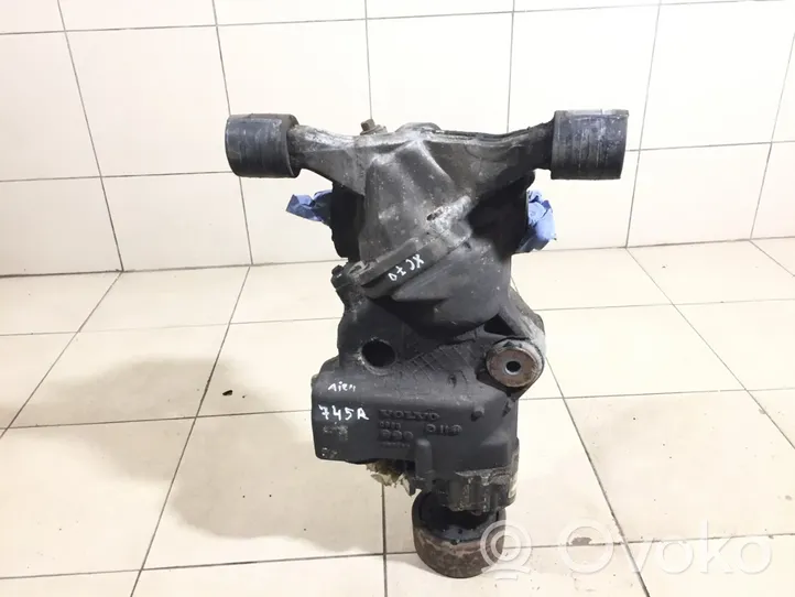 Volvo XC70 Rear differential P30713129