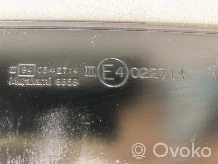 Toyota Land Cruiser (J150) Elektryczne lusterko boczne drzwi przednich E422714