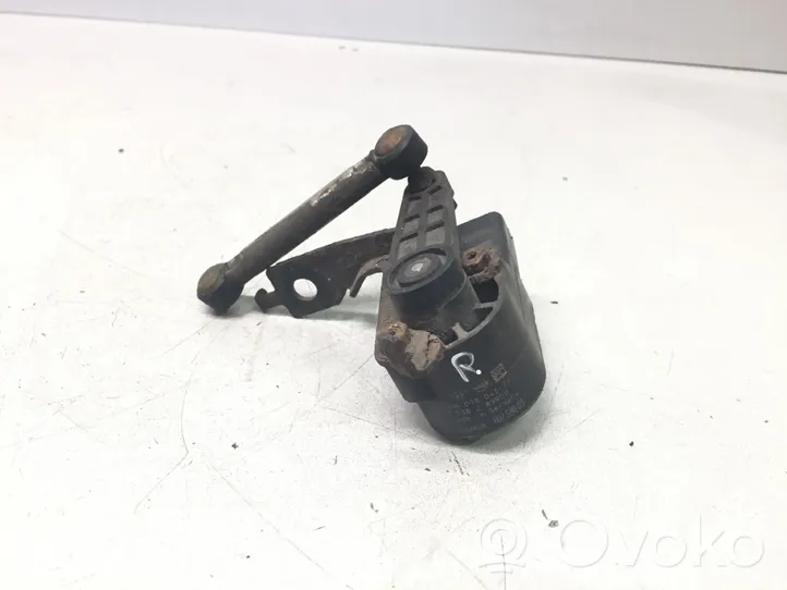 Nissan Qashqai Sensore di livello faro/fanale 6PM00804374