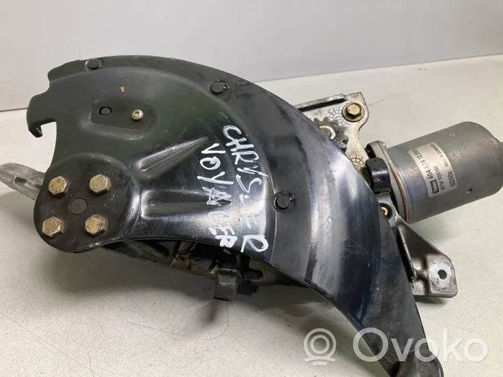 Chrysler Voyager Tavaratilan luukun hydrauliikkasarja 404624