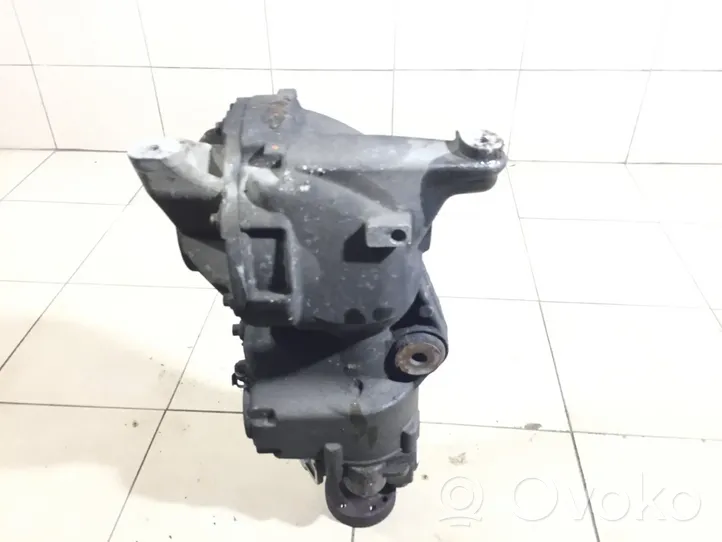 Volvo XC90 Rear differential P1216667