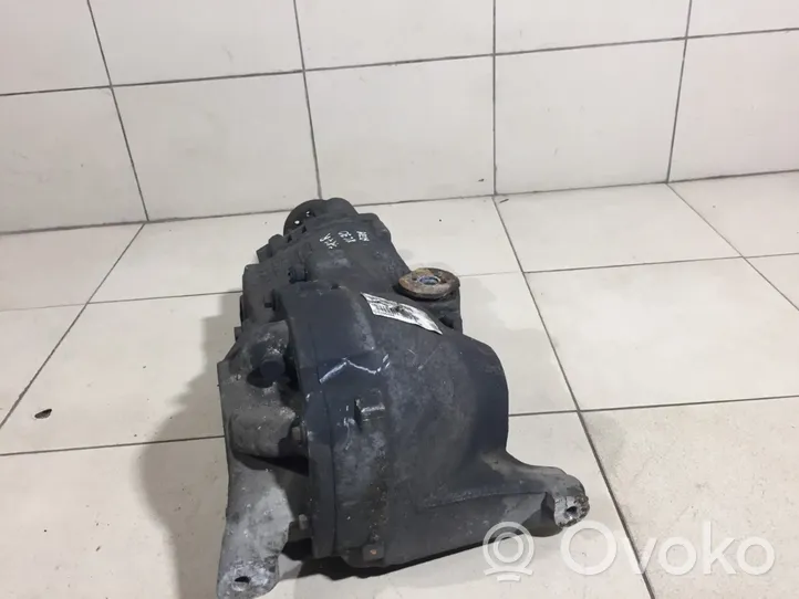 Volvo XC90 Rear differential P1216667