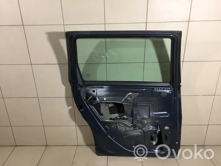 Volvo XC70 Rear door 