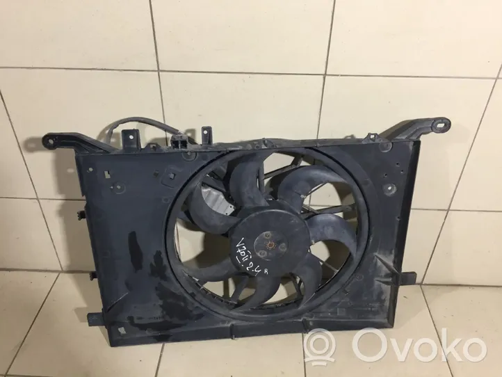 Volvo V70 Ventilateur de refroidissement de radiateur électrique 30680512