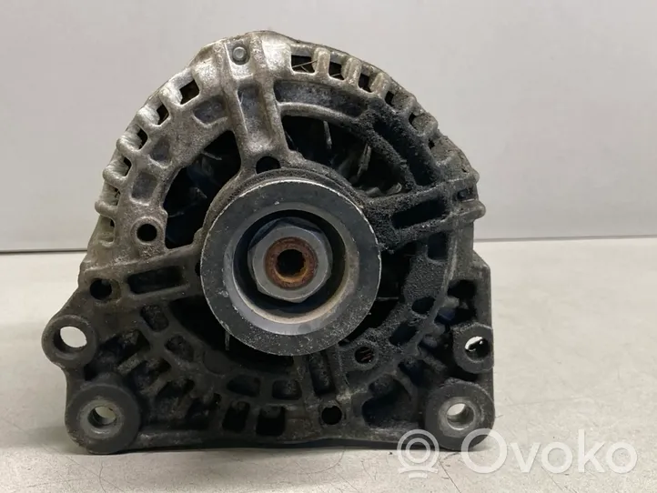 Volkswagen Touran I Alternator 0986045320