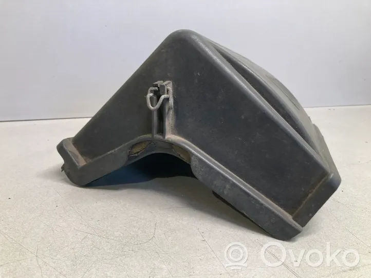 Audi 80 90 B3 Coperchio/tappo della scatola vassoio della batteria 893915437