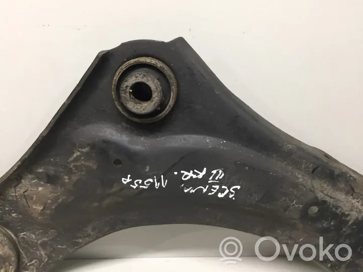 Renault Scenic III -  Grand scenic III Front lower control arm/wishbone 