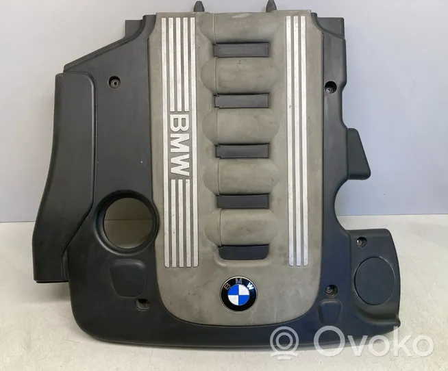 BMW X5 E70 Dzinēja pārsegs (dekoratīva apdare) 7788908