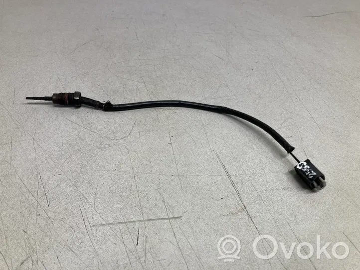 BMW X5 E70 Izplūdes gāzu temperatūras sensors 1718555