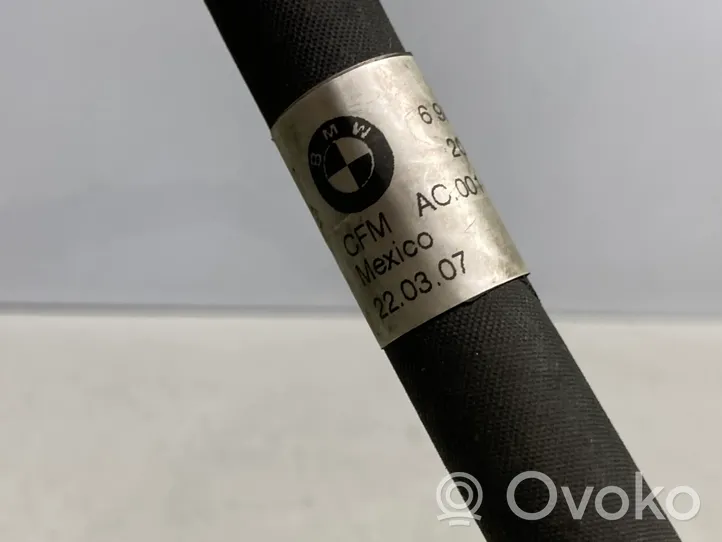 BMW X5 E70 Air conditioning (A/C) pipe/hose 6988880