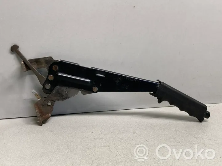 Seat Toledo I (1L) Leva del freno a mano/freno di stazionamento 191711307F