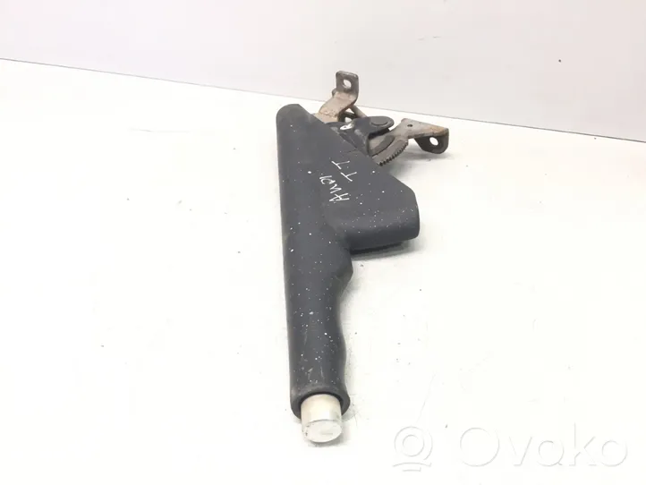 Audi TT Mk1 Handbrake/parking brake lever assembly 