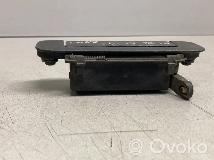 Audi A6 S6 C4 4A Rear door exterior handle 4A0839206