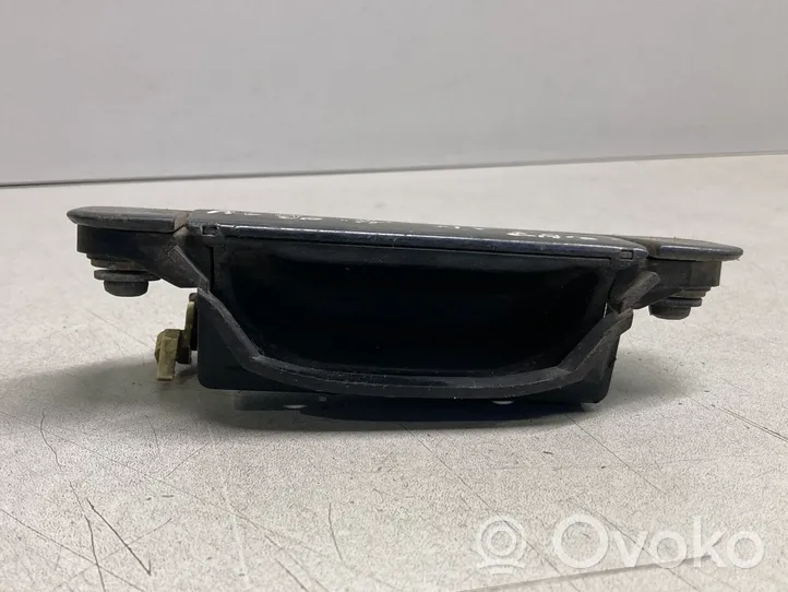 Audi A6 S6 C4 4A Rear door exterior handle 4A0839206