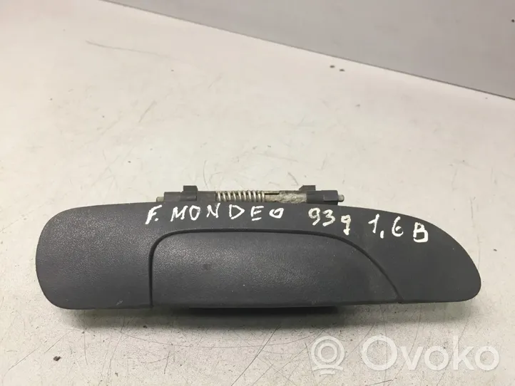 Ford Mondeo MK I Türgriff Türöffner vorne 9388F26600AL