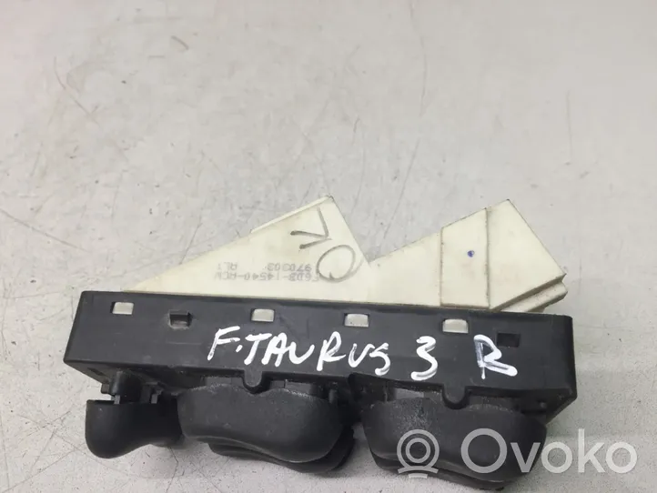 Ford Taurus Interruttore di controllo dell’alzacristalli elettrico 970303