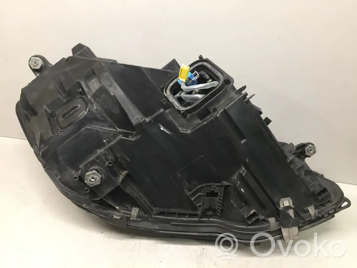 Mercedes-Benz S W222 Lampa przednia A2229060702