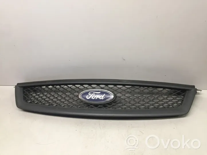 Ford Focus Maskownica / Grill / Atrapa górna chłodnicy 4M518C436A