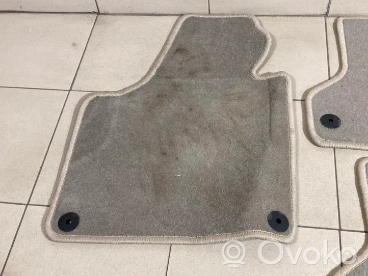 Audi A3 S3 8P Kit tapis de sol auto 