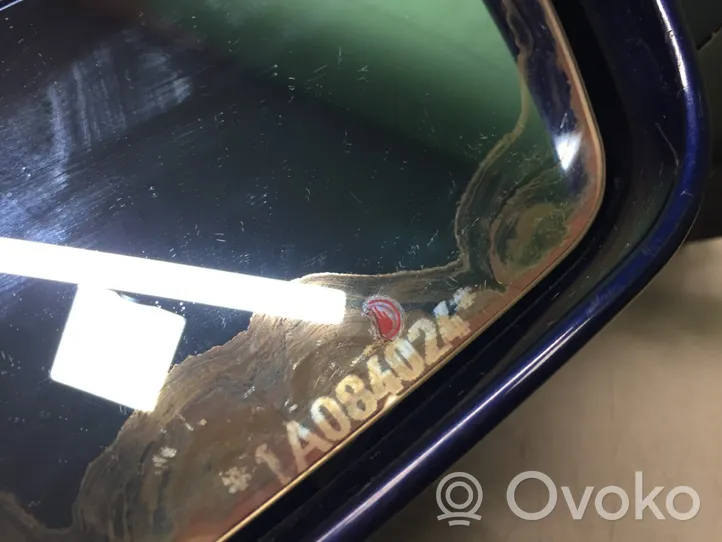 Audi A4 S4 B5 8D Specchietto retrovisore elettrico portiera anteriore 010594