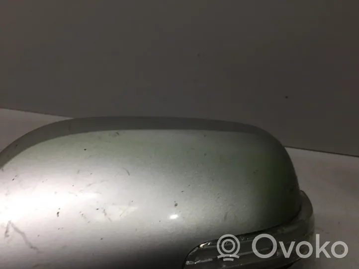 Toyota Avensis T250 Außenspiegel elektrisch Tür vorne 020058