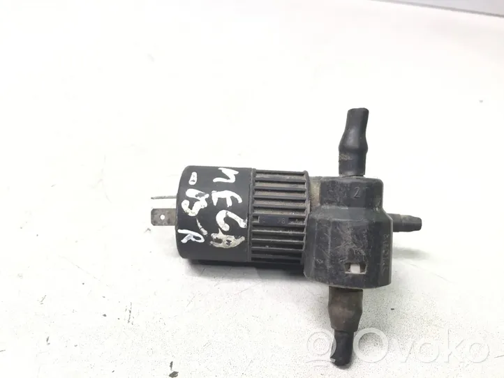 Opel Omega B1 Windscreen/windshield washer pump 