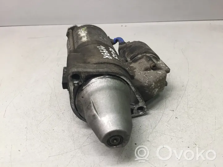 Mercedes-Benz CLS C219 Starter motor A0051518901