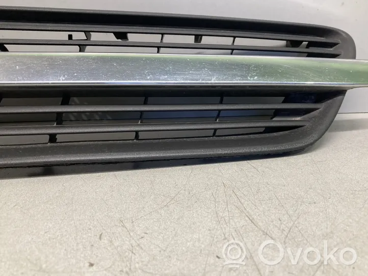 Opel Meriva A Atrapa chłodnicy / Grill 13117843