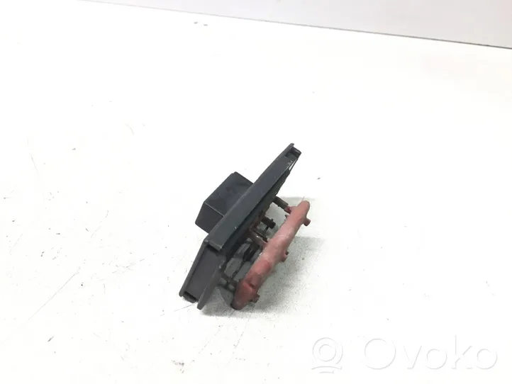 Ford Ka Heater blower motor/fan resistor 96FW18B647BC