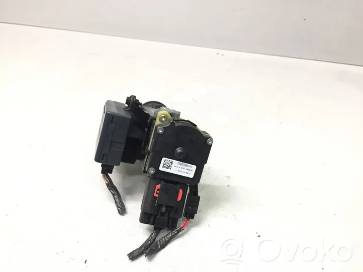 Chrysler Sebring (JS) Ignition lock 56054004AA