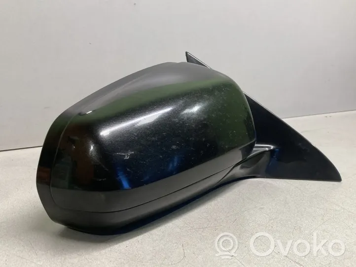 Chrysler Sebring (JS) Front door electric wing mirror 026011