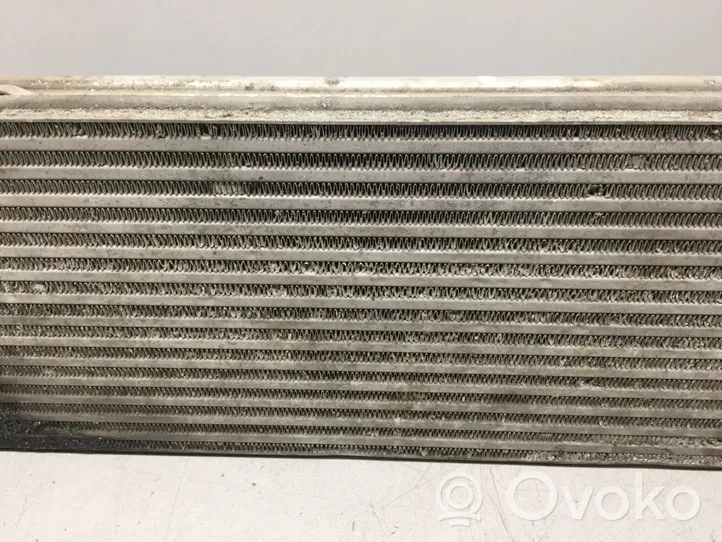 Volkswagen Crafter Chłodnica powietrza doładowującego / Intercooler 880636XC